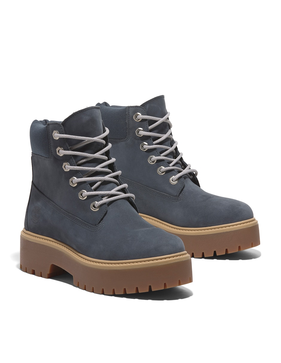 Bota al tobillo Timberland Stone Street para mujer
