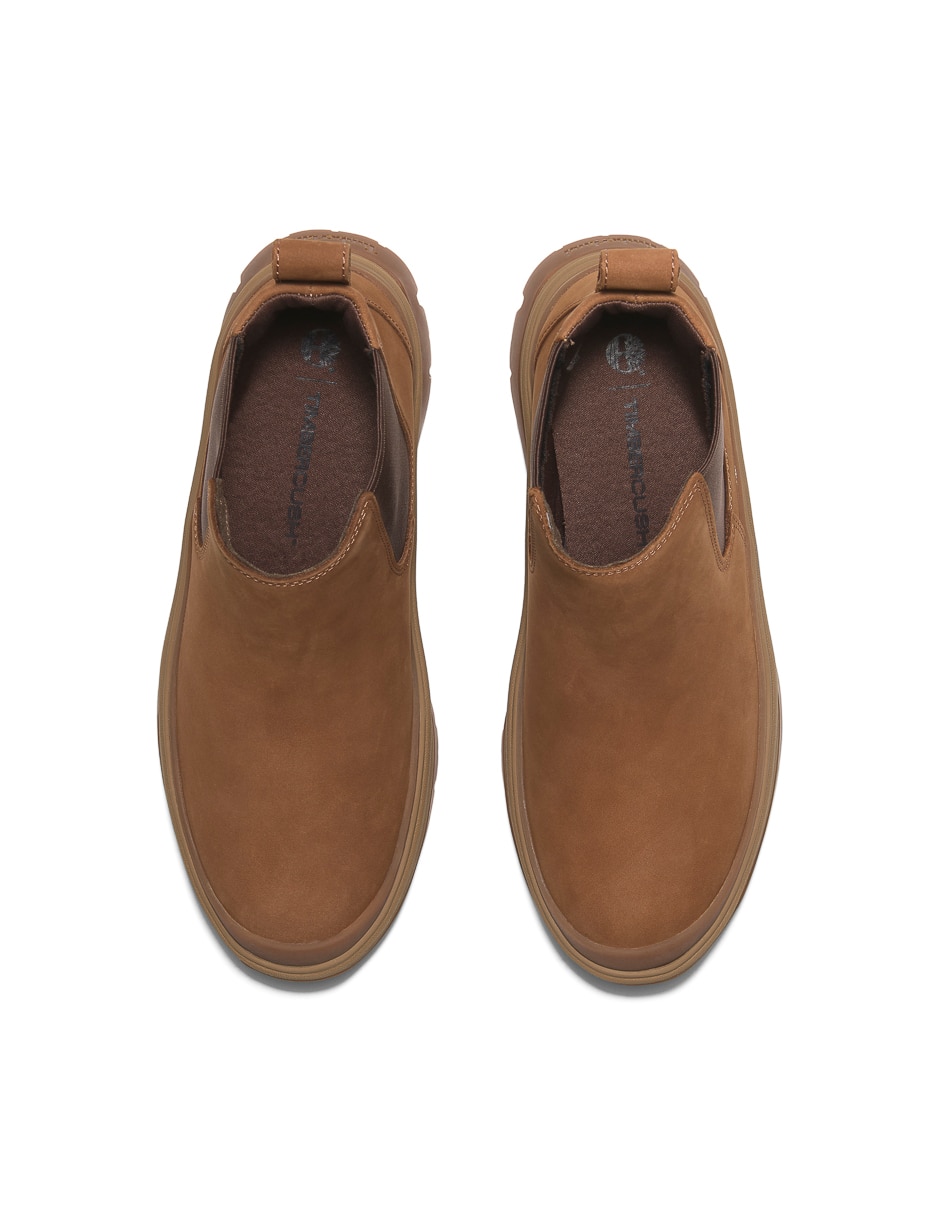 Bota arriba del tobillo Roxie Lane para mujer 2