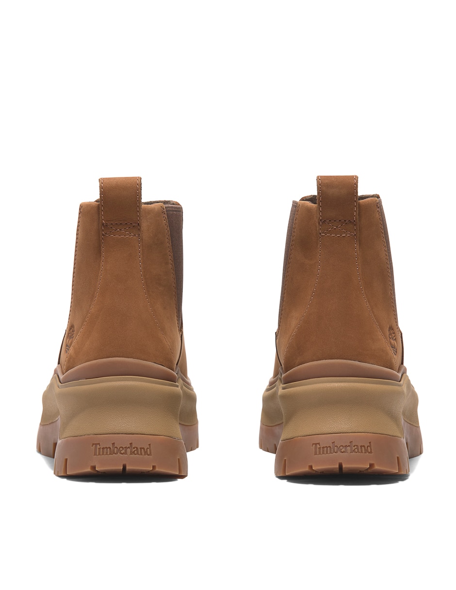 Bota arriba del tobillo Roxie Lane para mujer 5