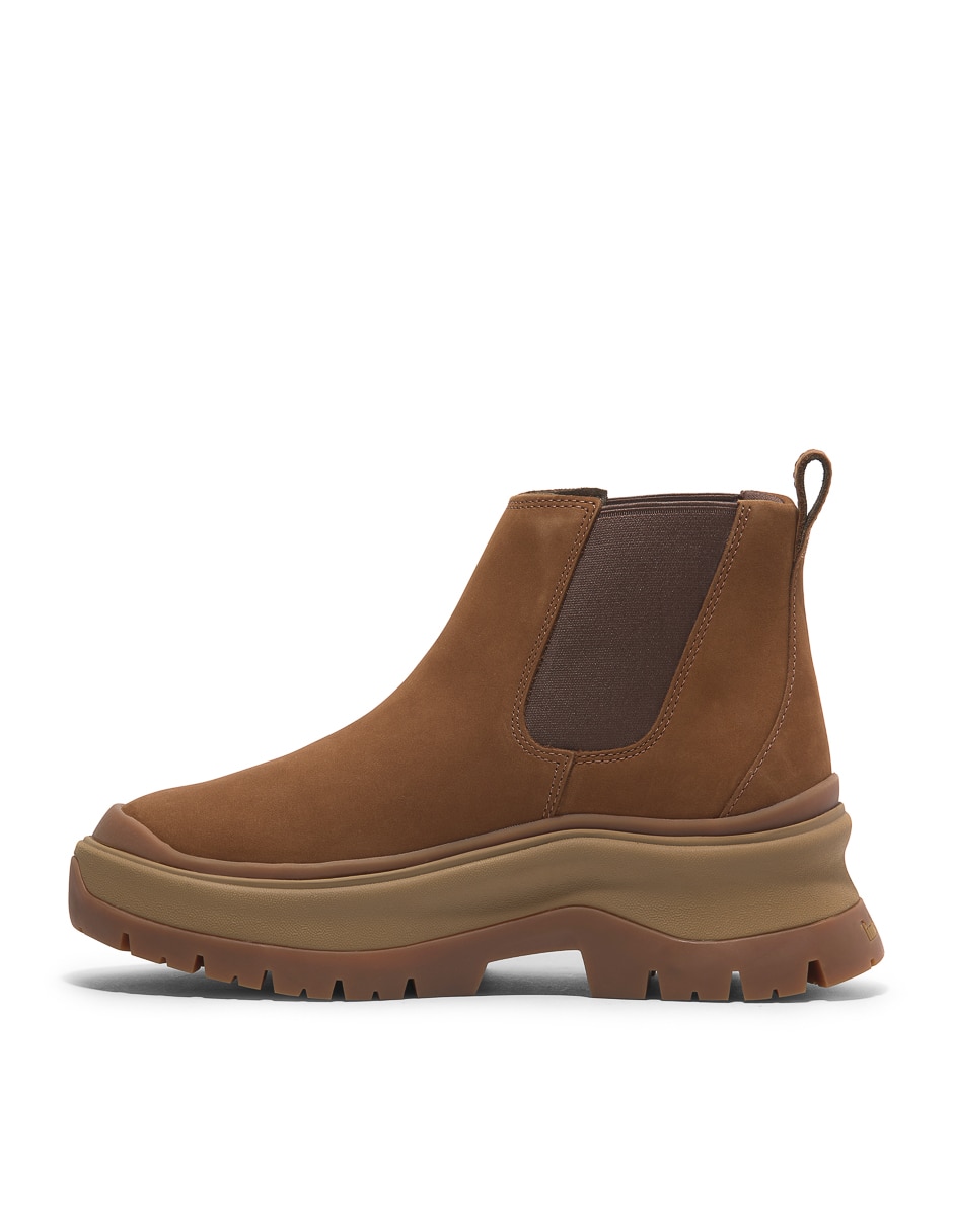 Bota arriba del tobillo Roxie Lane para mujer 6