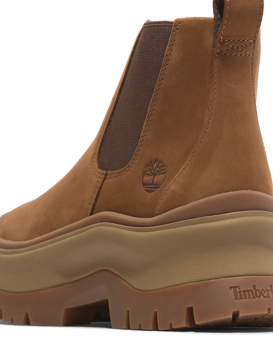 Bota arriba del tobillo Roxie Lane para mujer 7