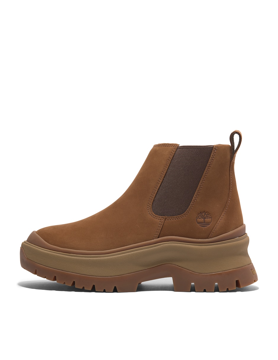 Bota arriba del tobillo Roxie Lane para mujer 8