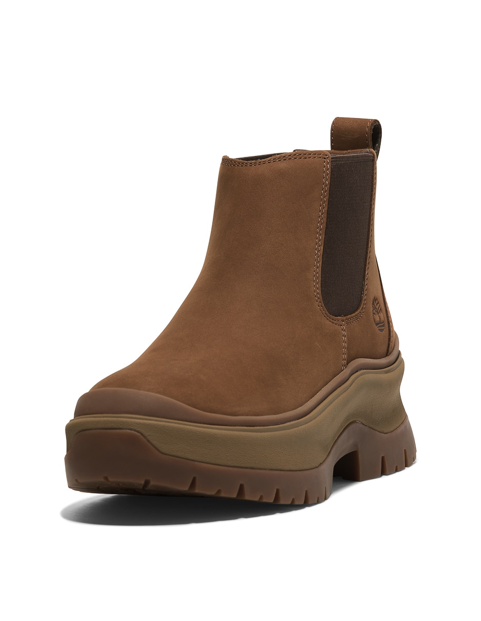 Bota arriba del tobillo Roxie Lane para mujer 9