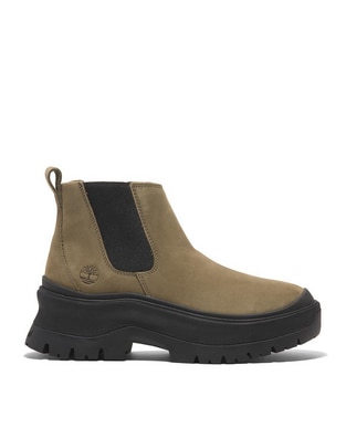 Bota arriba del tobillo Roxie Lane para mujer Bota arriba del tobillo Roxie Lane para mujer