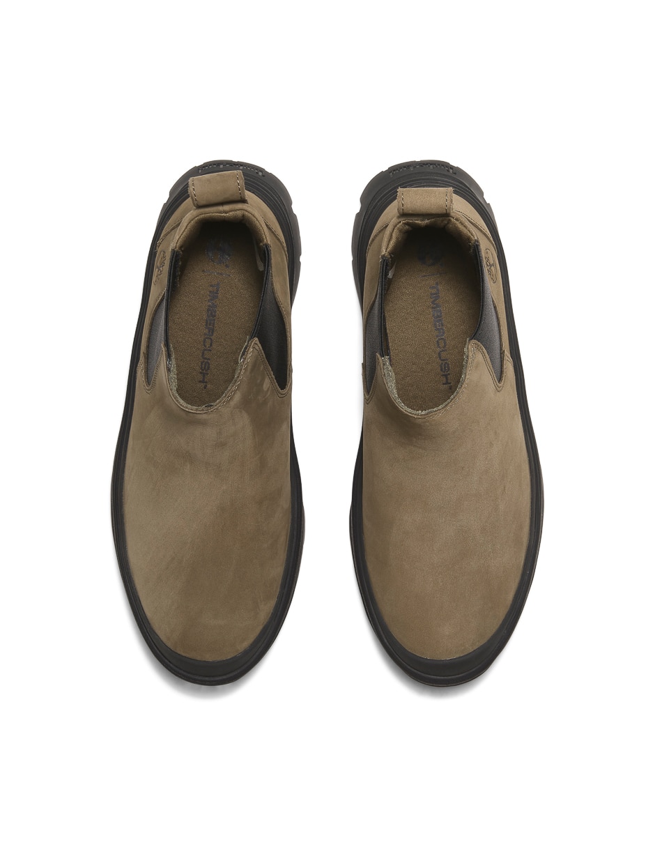 Bota arriba del tobillo Timberland Roxie Lane para mujer