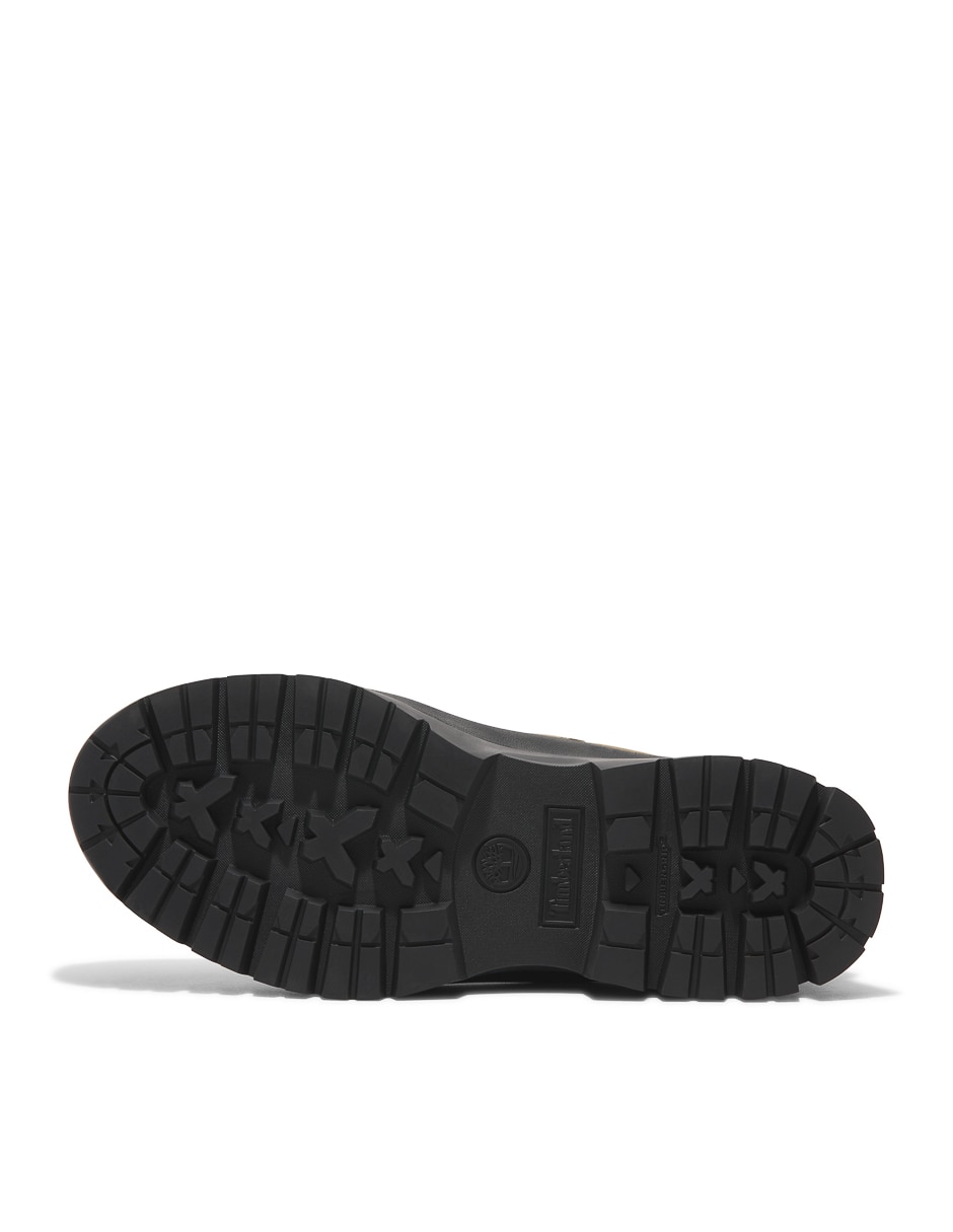 Bota arriba del tobillo Timberland Roxie Lane para mujer