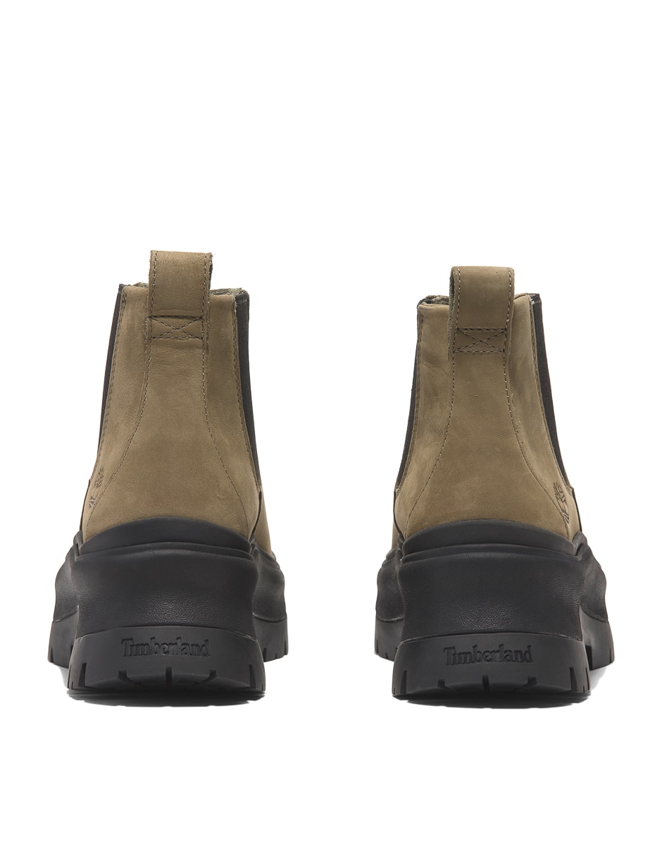 Bota arriba del tobillo Timberland Roxie Lane para mujer