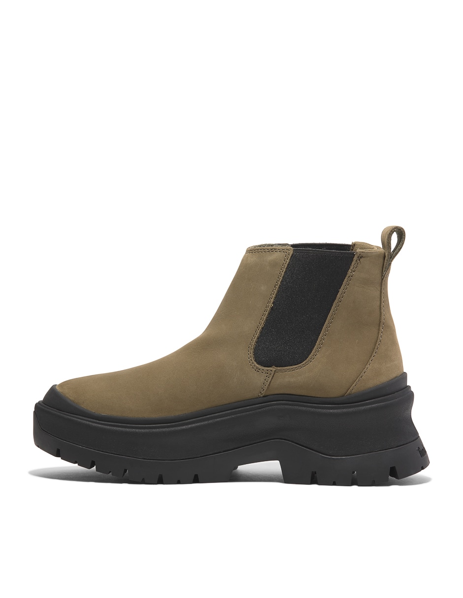 Bota arriba del tobillo Timberland Roxie Lane para mujer