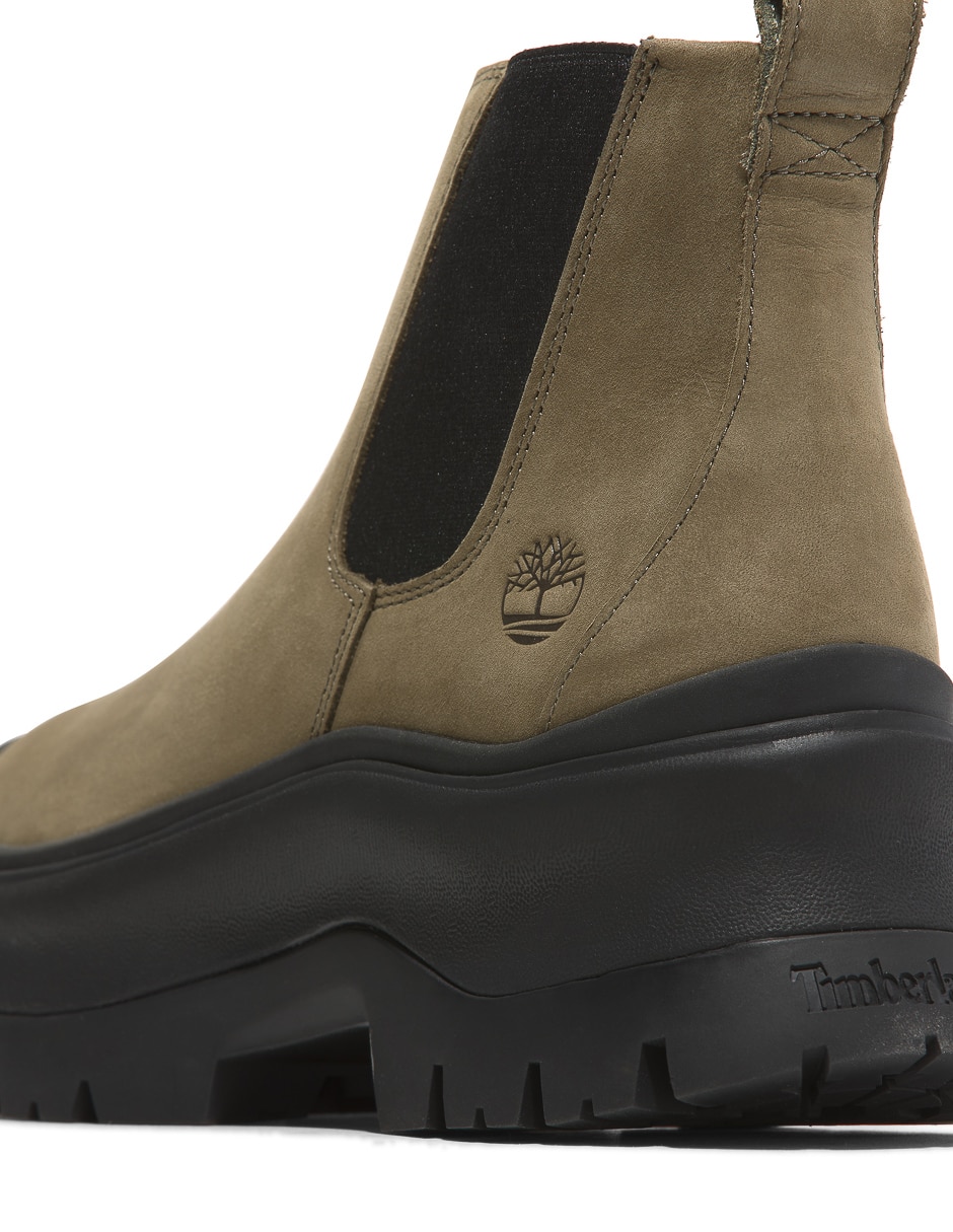 Bota arriba del tobillo Timberland Roxie Lane para mujer