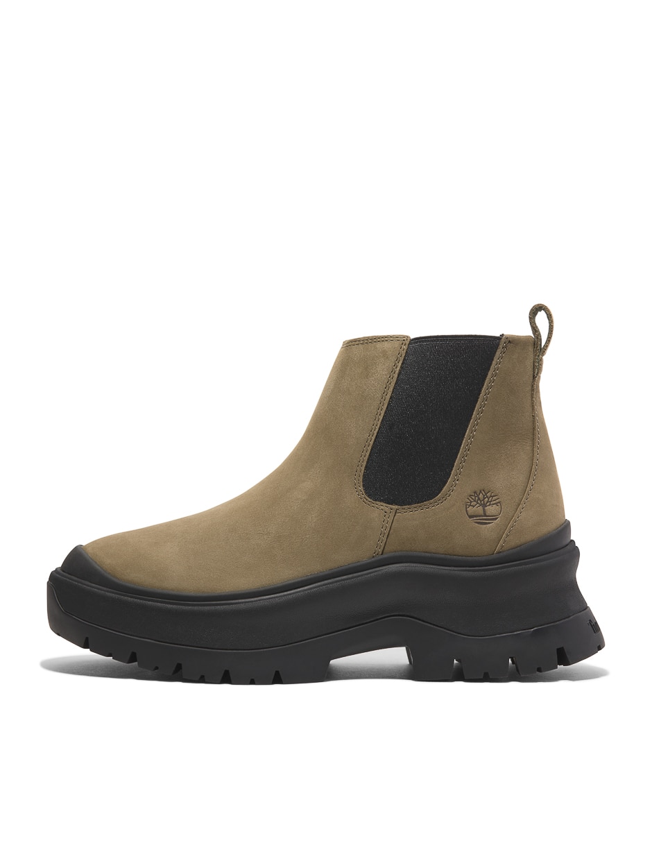 Bota arriba del tobillo Timberland Roxie Lane para mujer