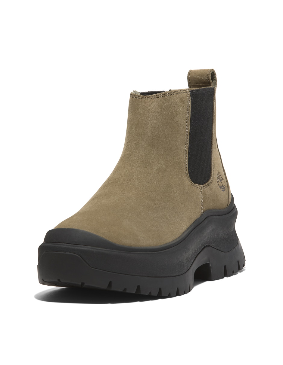 Bota arriba del tobillo Timberland Roxie Lane para mujer