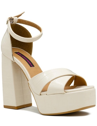 Sandalia para mujer 1
