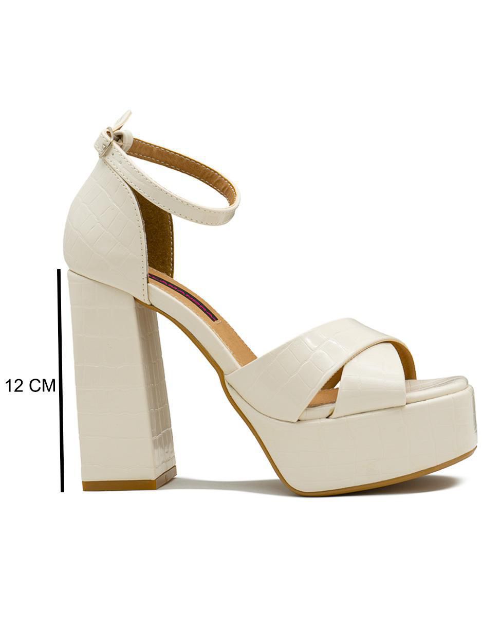 Sandalia para mujer 5