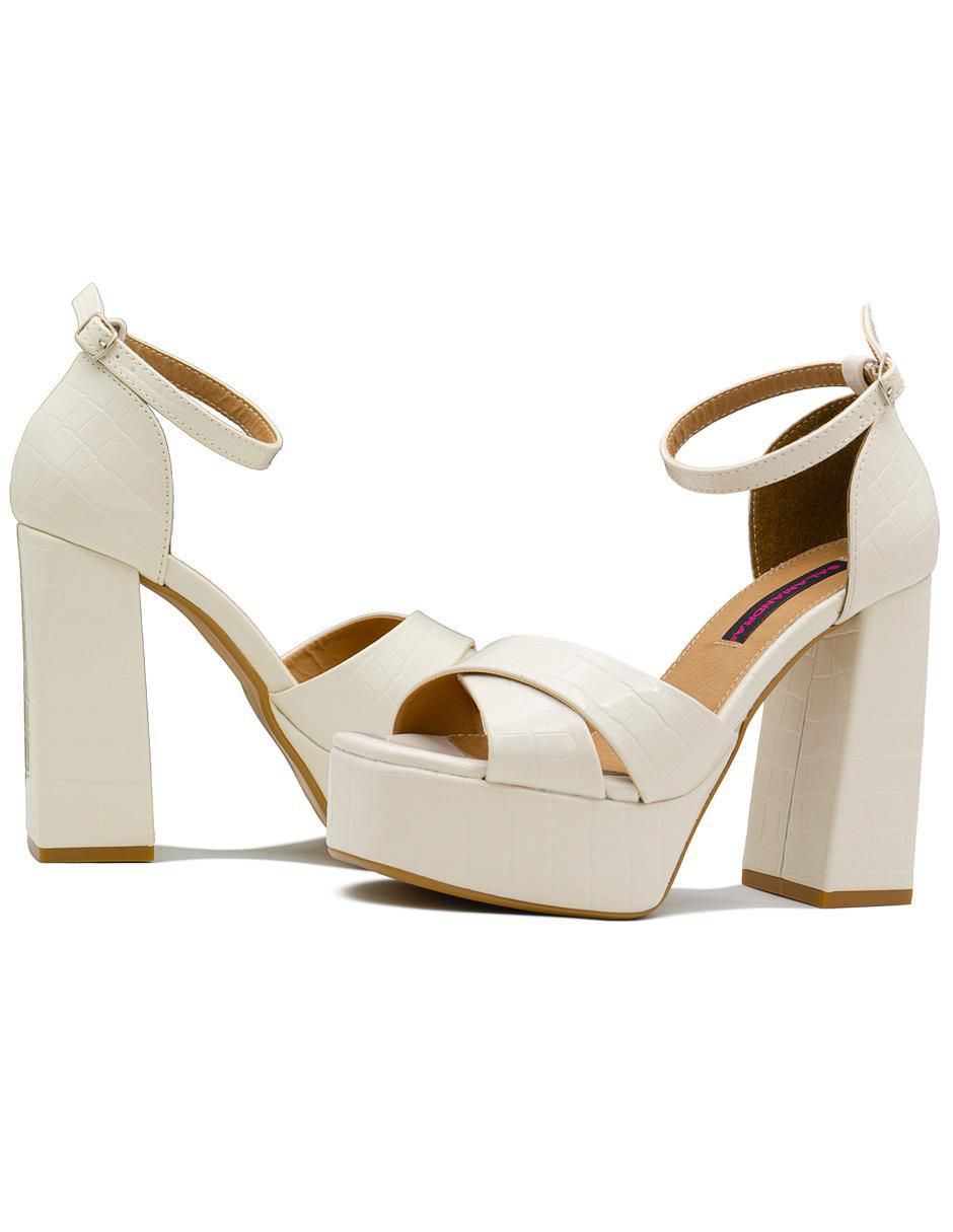 Sandalia para mujer 3