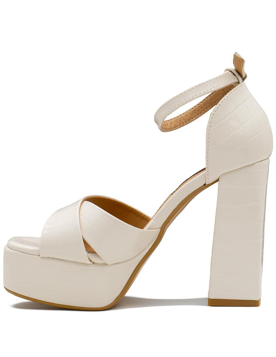 Sandalia para mujer 4