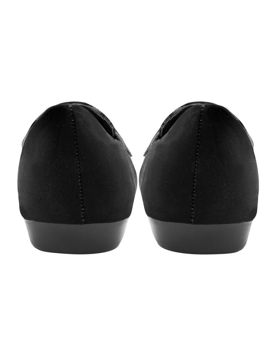 Mocasín  para mujer