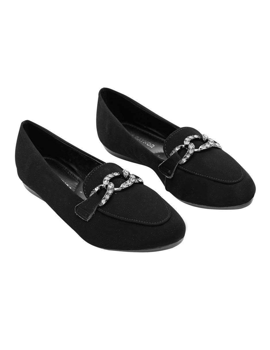 Mocasín  para mujer