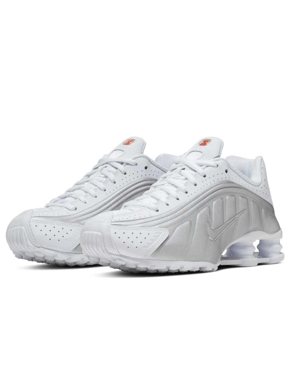 Tenis para mujer 5