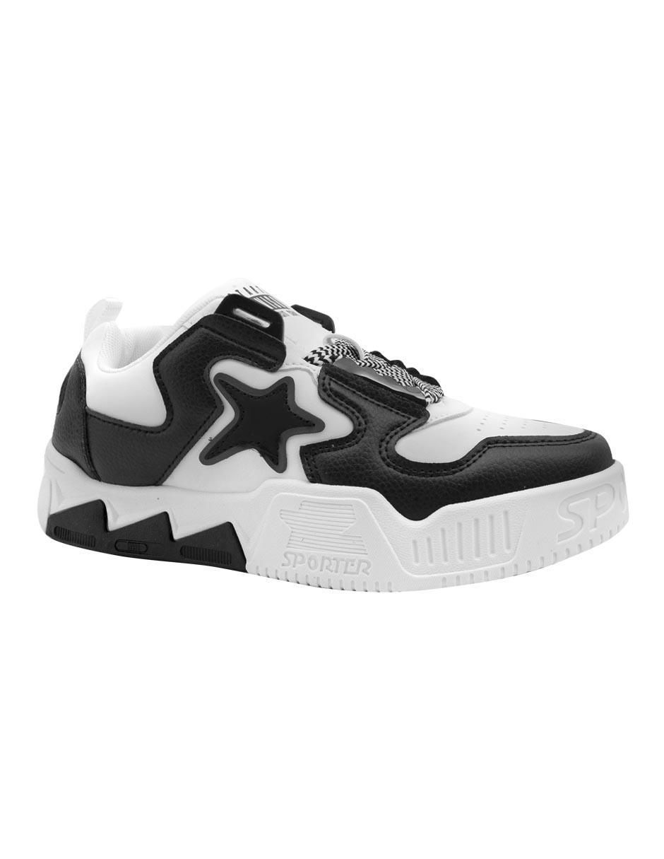 Tenis para mujer