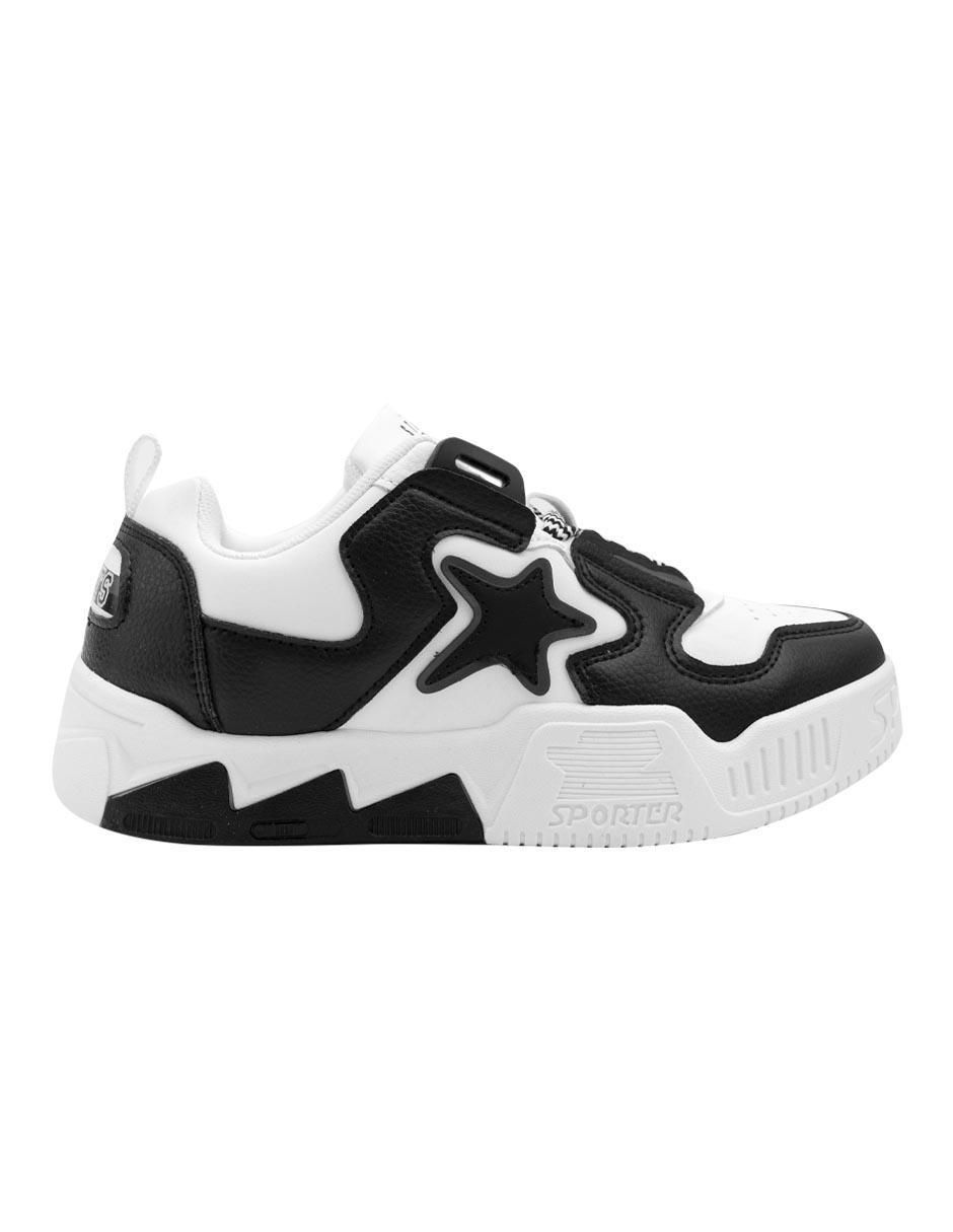 Tenis para mujer