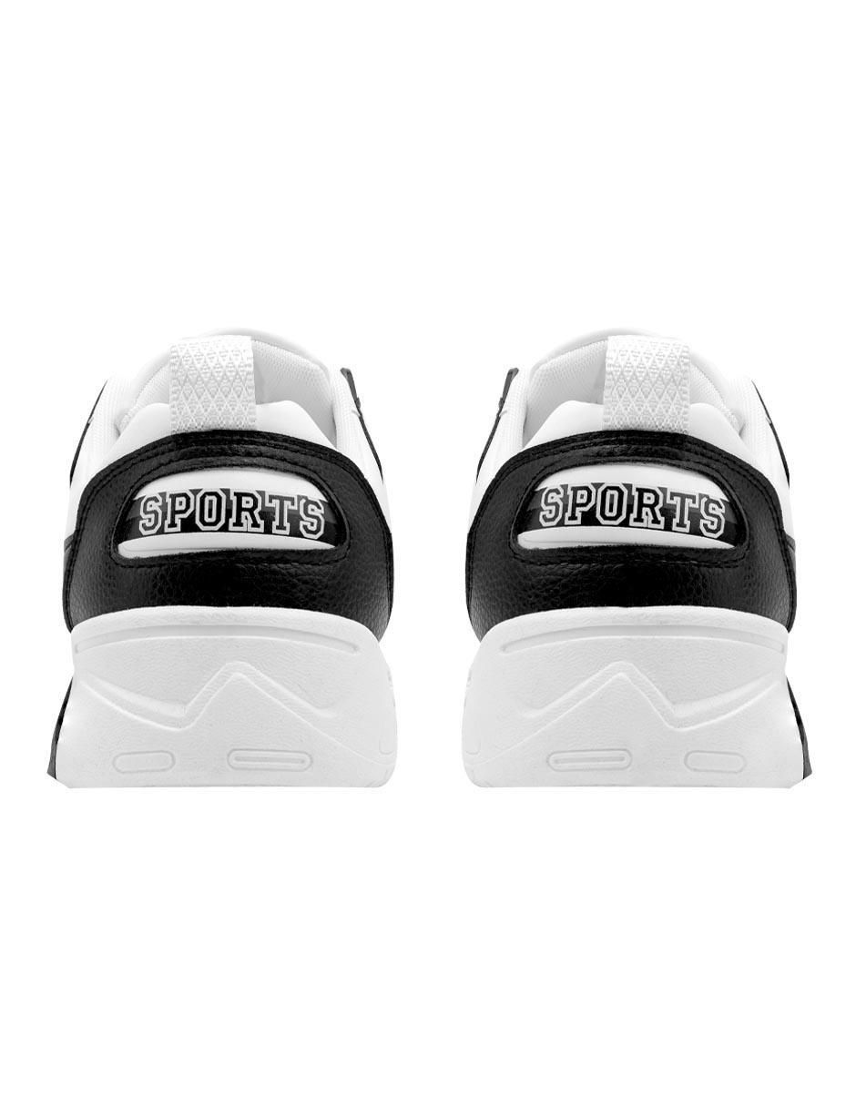 Tenis para mujer