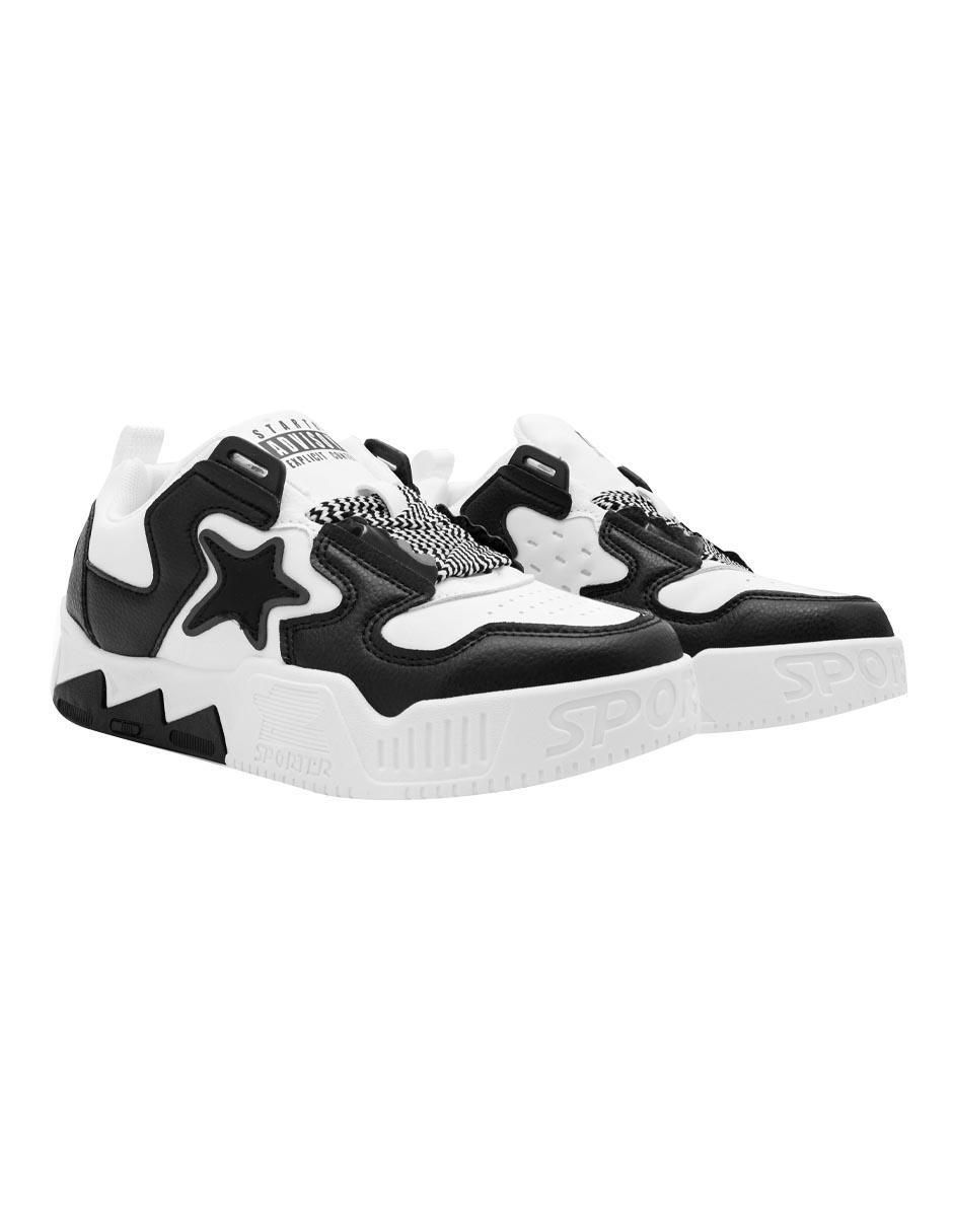 Tenis para mujer