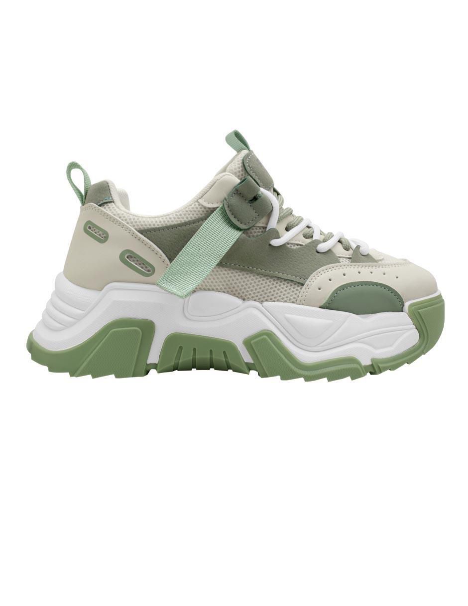 Tenis para mujer