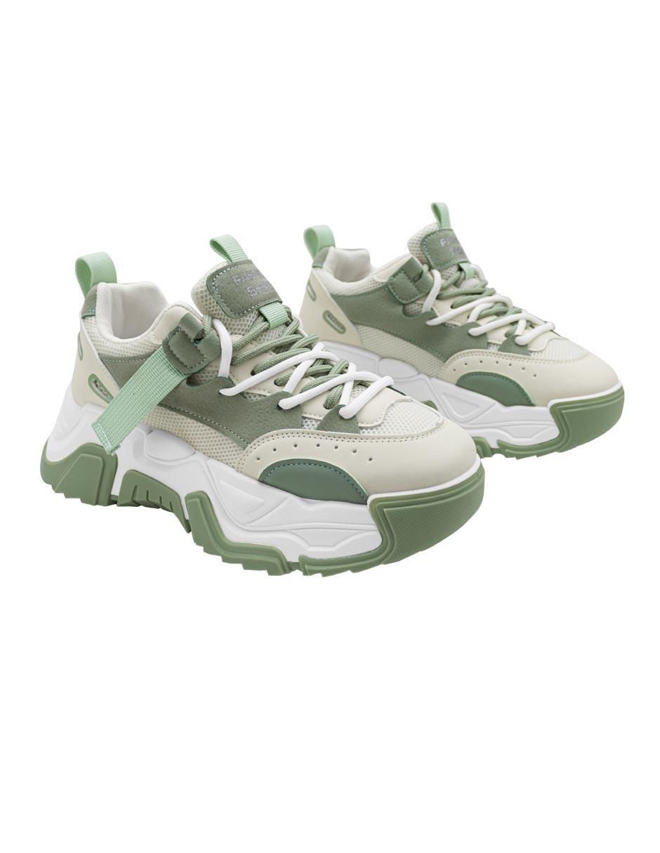 Tenis para mujer