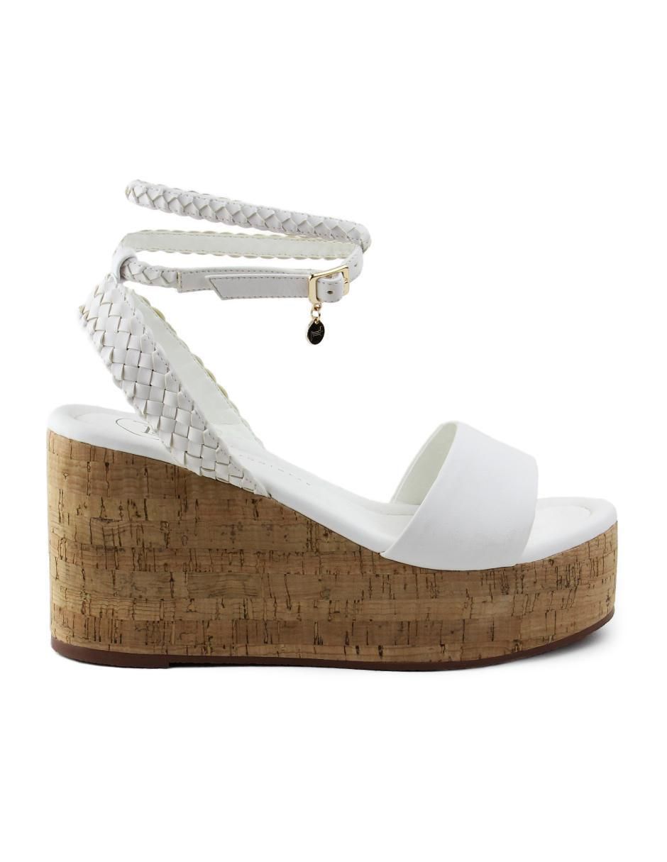 Sandalia para mujer 5