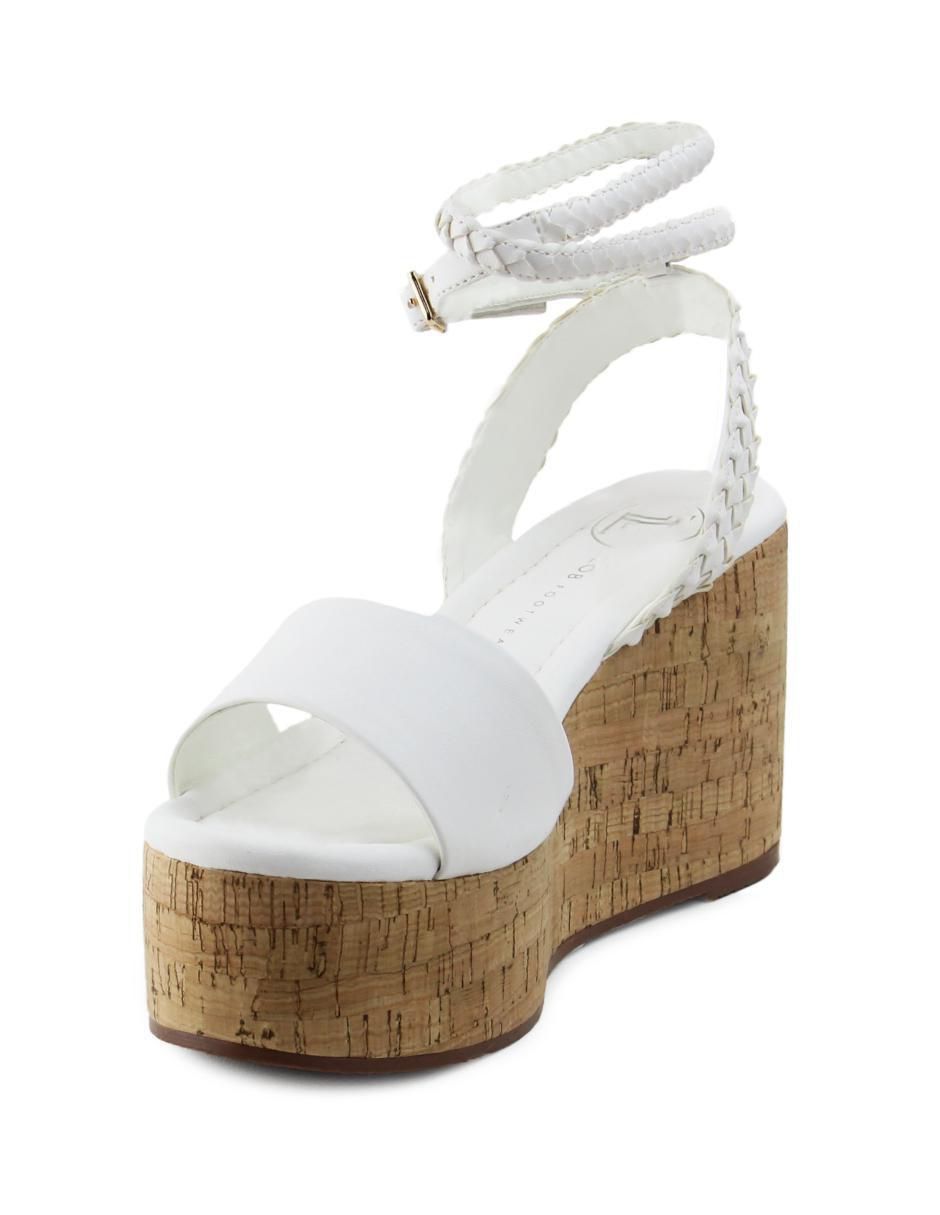Sandalia para mujer 6