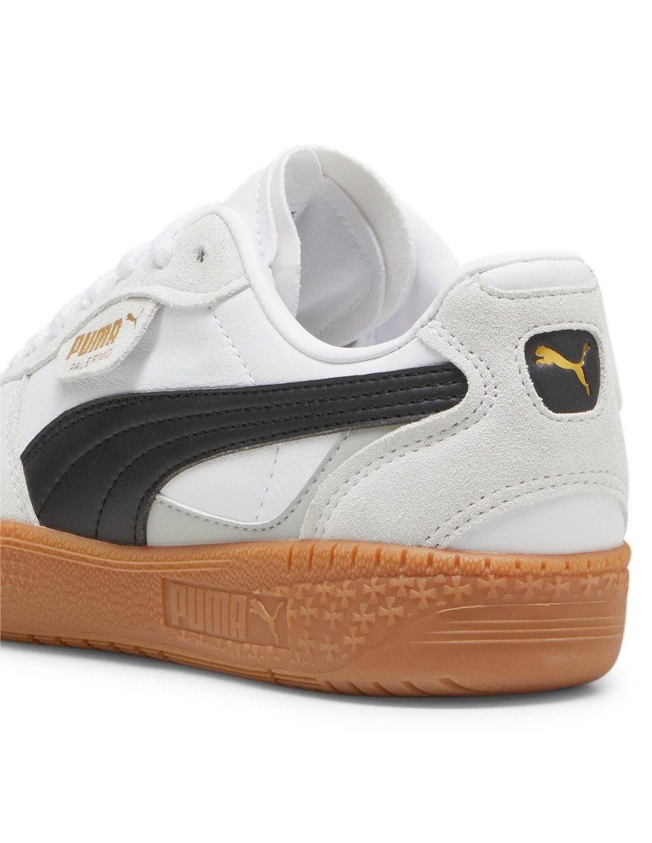 Tenis Puma Palermo para mujer