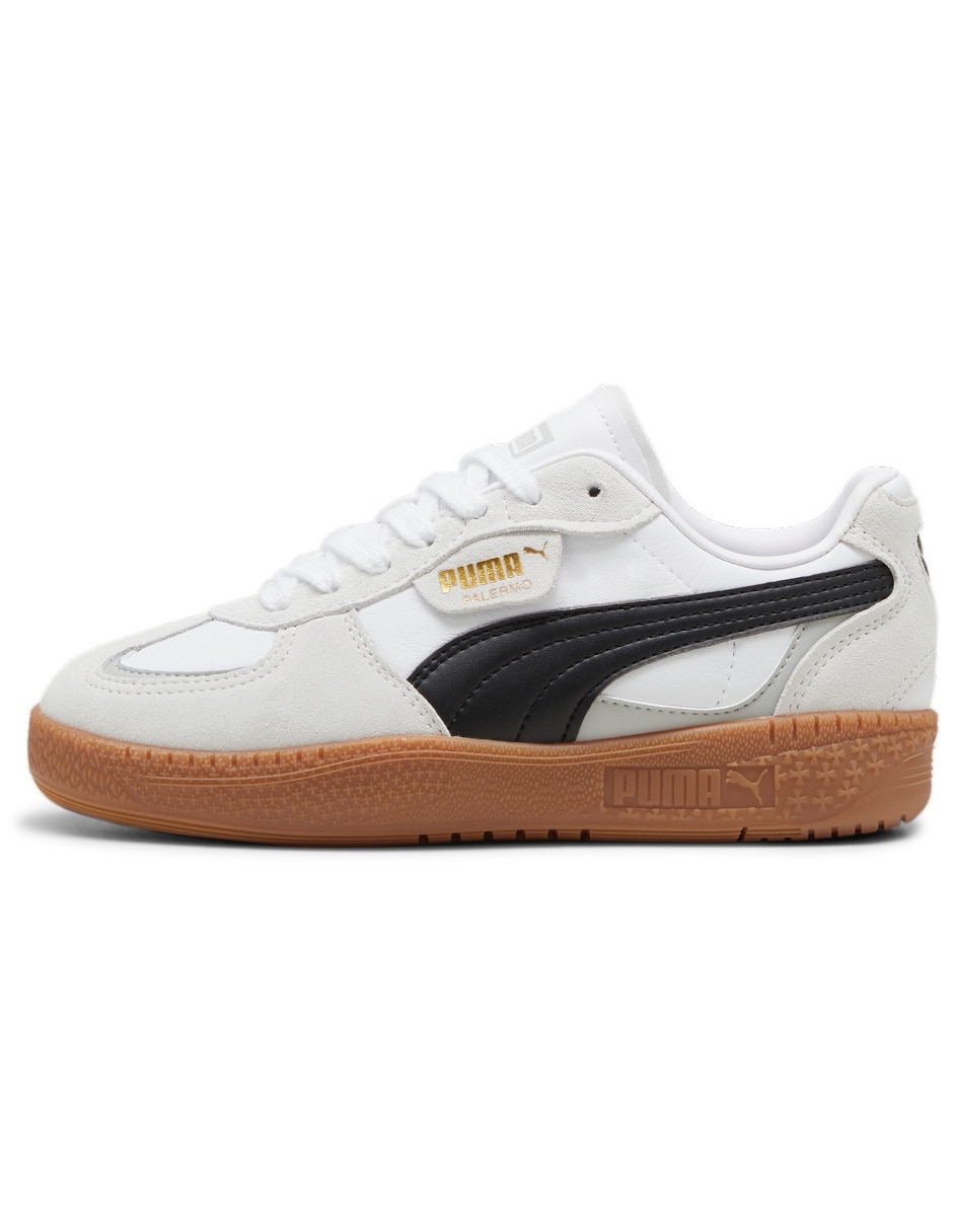 Tenis Puma Palermo para mujer