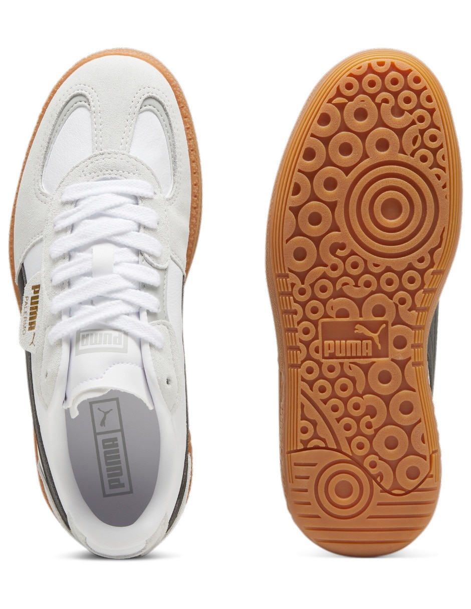Tenis Puma Palermo para mujer