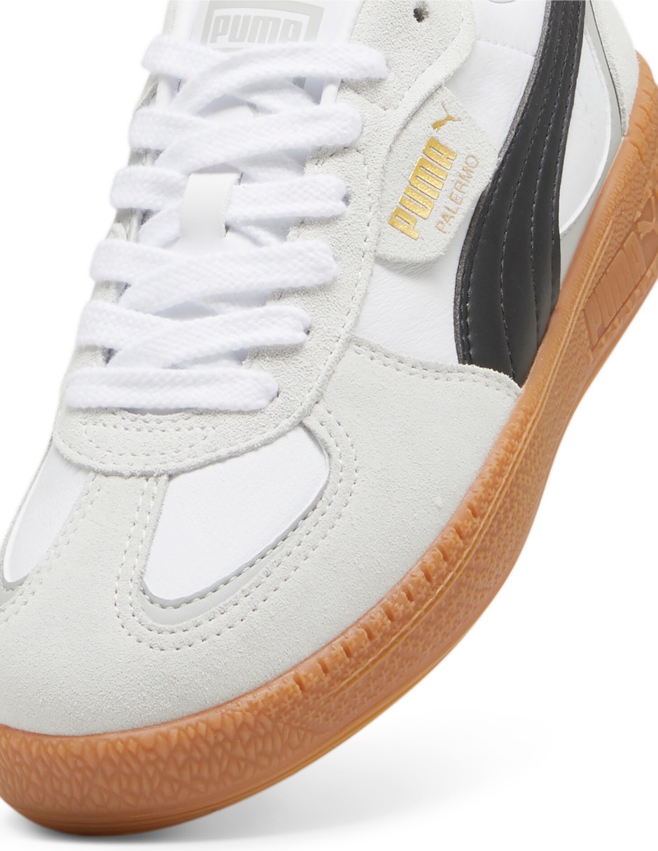 Tenis Puma Palermo para mujer