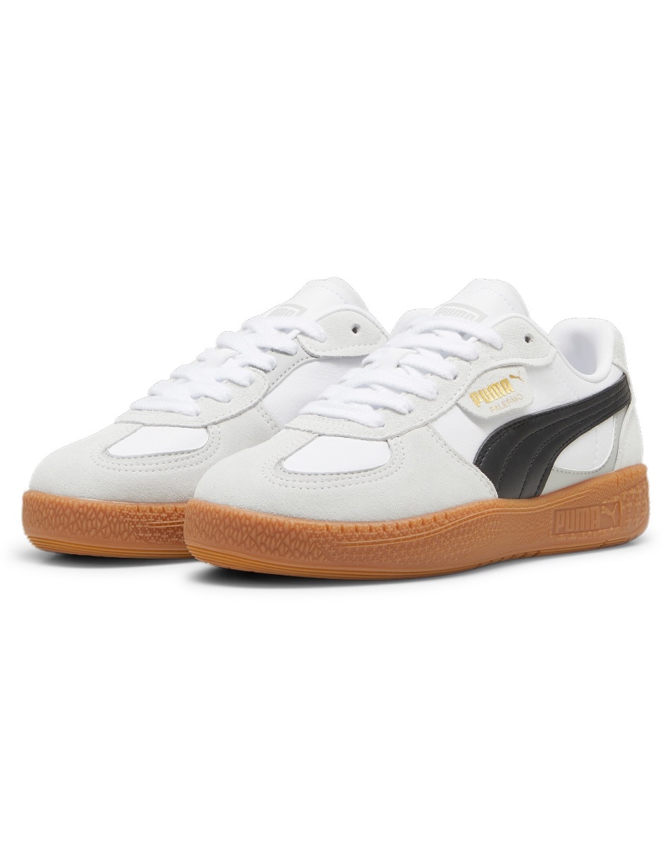 Tenis Puma Palermo para mujer