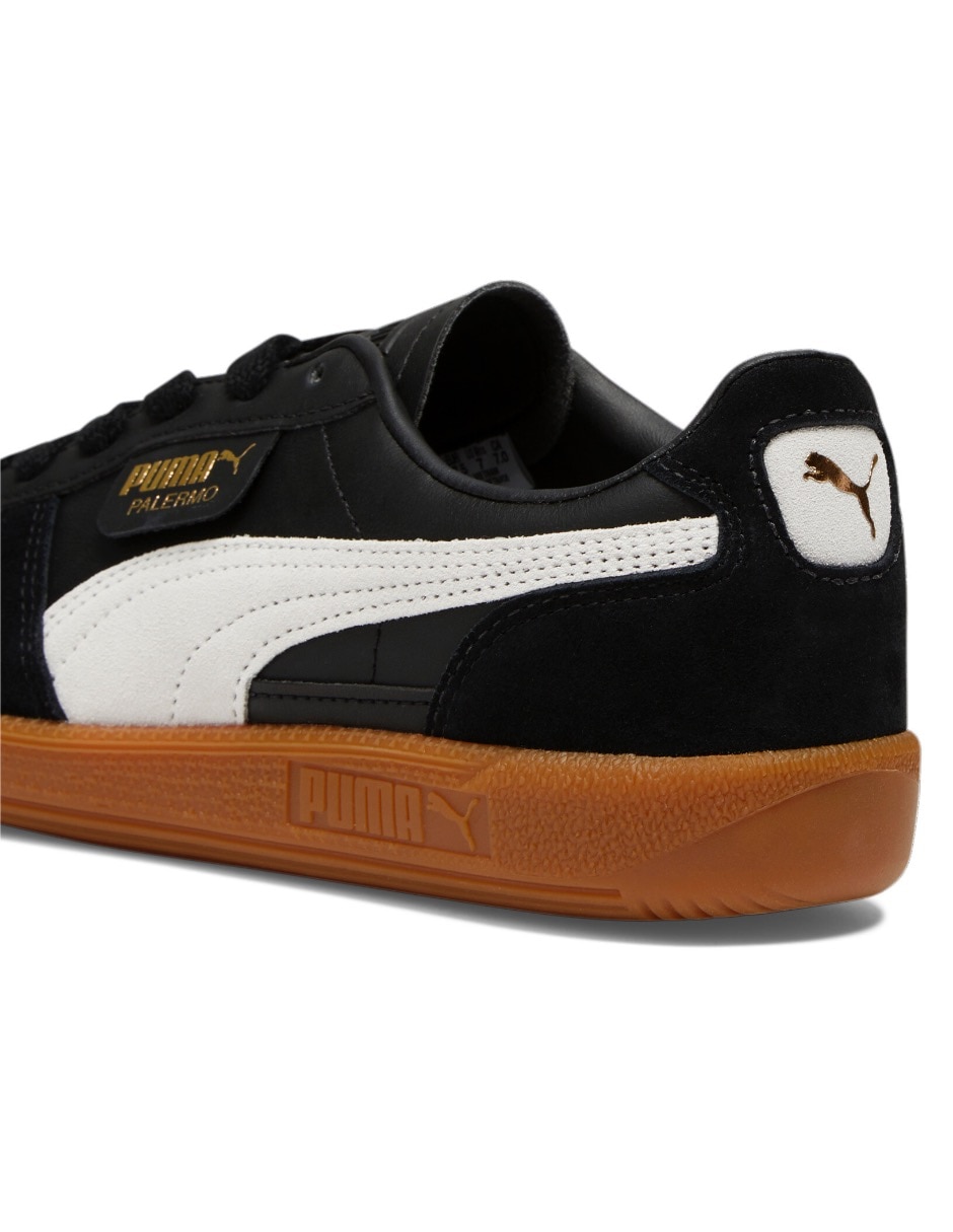 Tenis Palermo para mujer 6