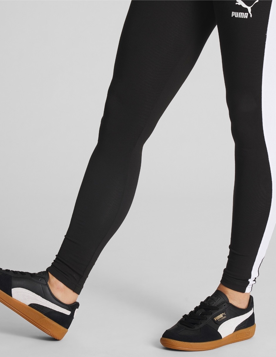 Tenis Palermo para mujer 5