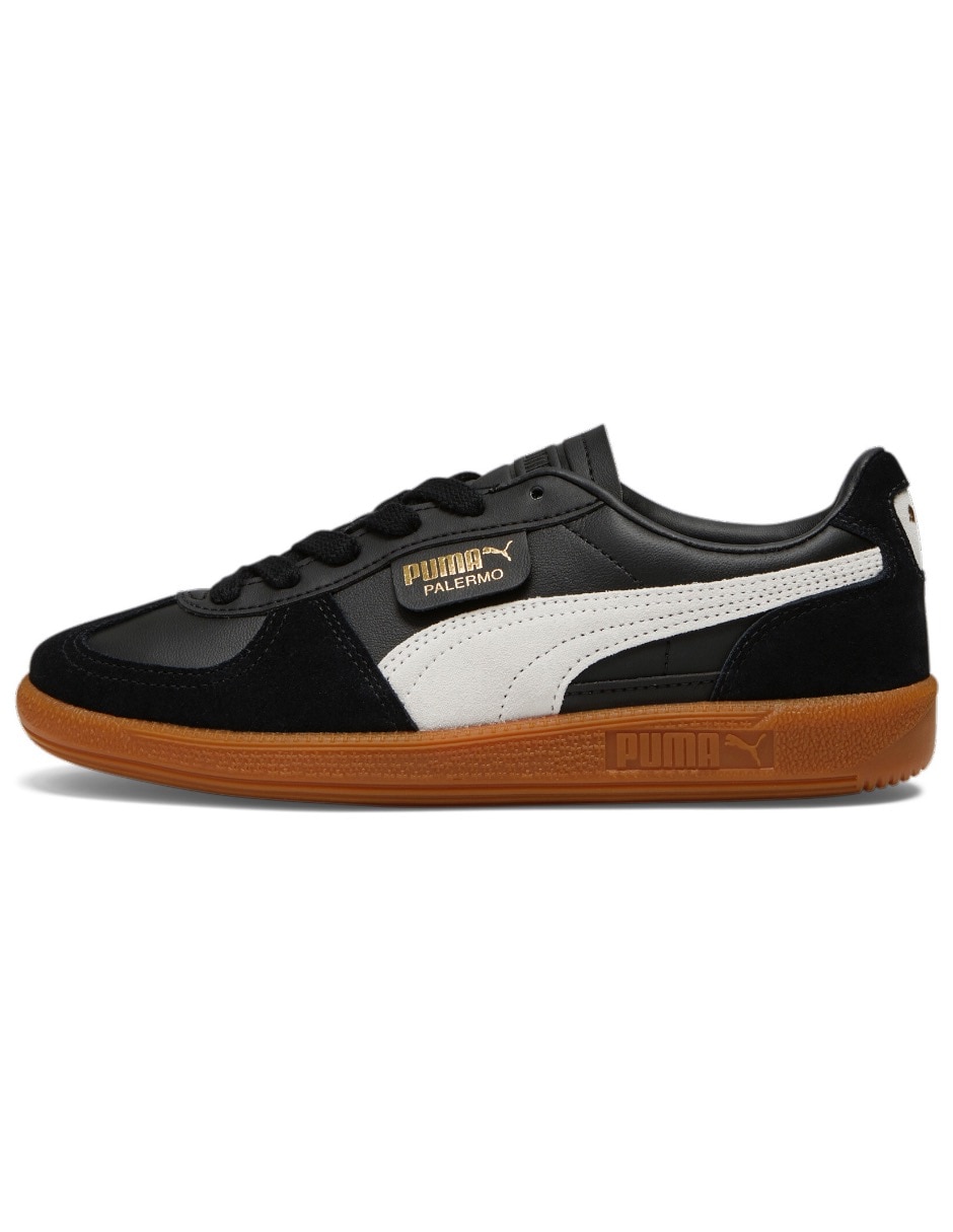 Tenis Palermo para mujer
