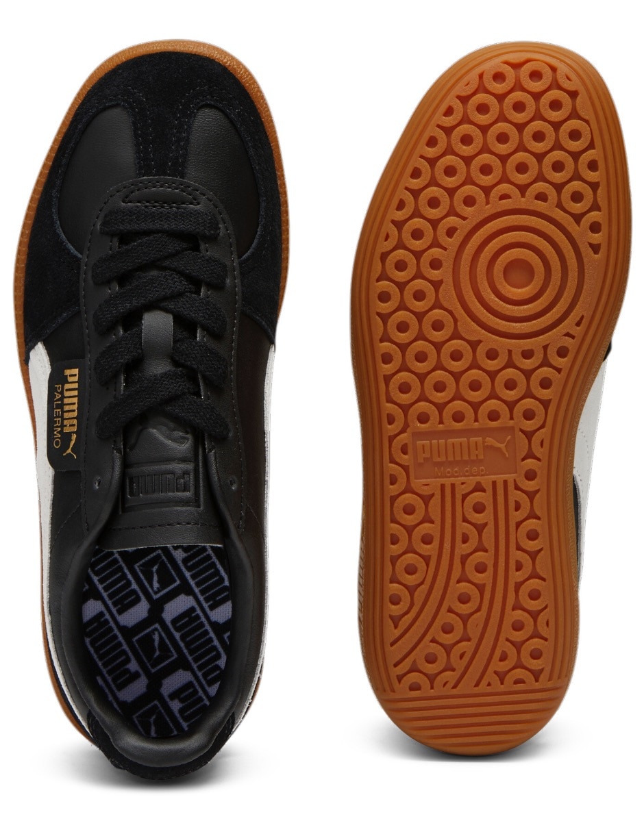 Tenis Palermo para mujer