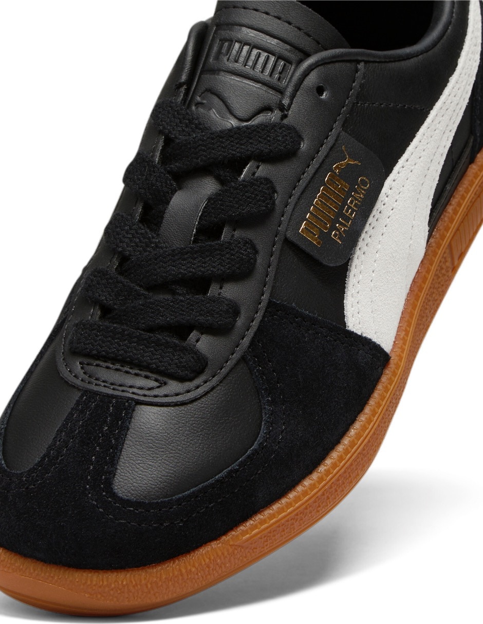 Tenis Palermo para mujer 7
