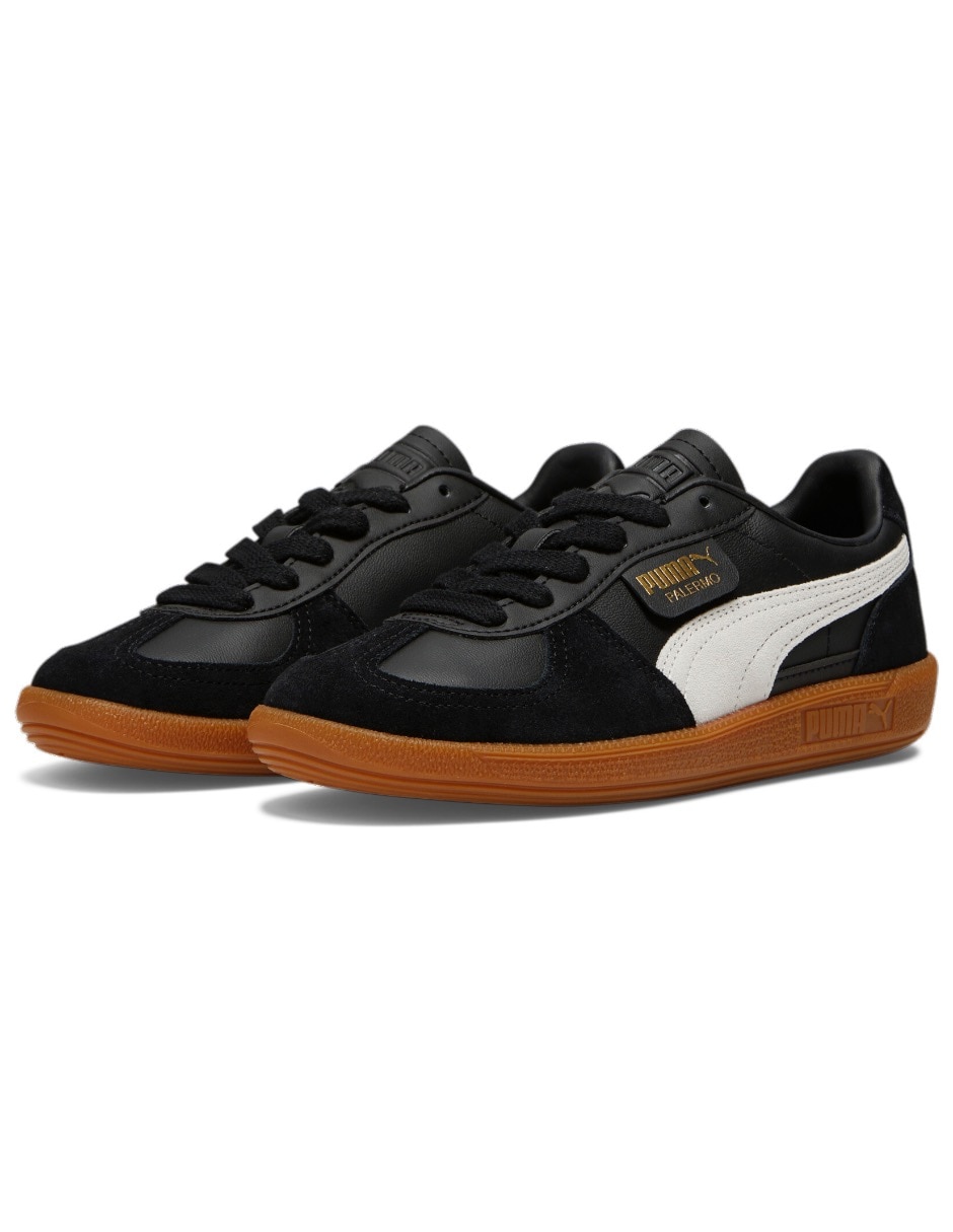 Tenis Palermo para mujer