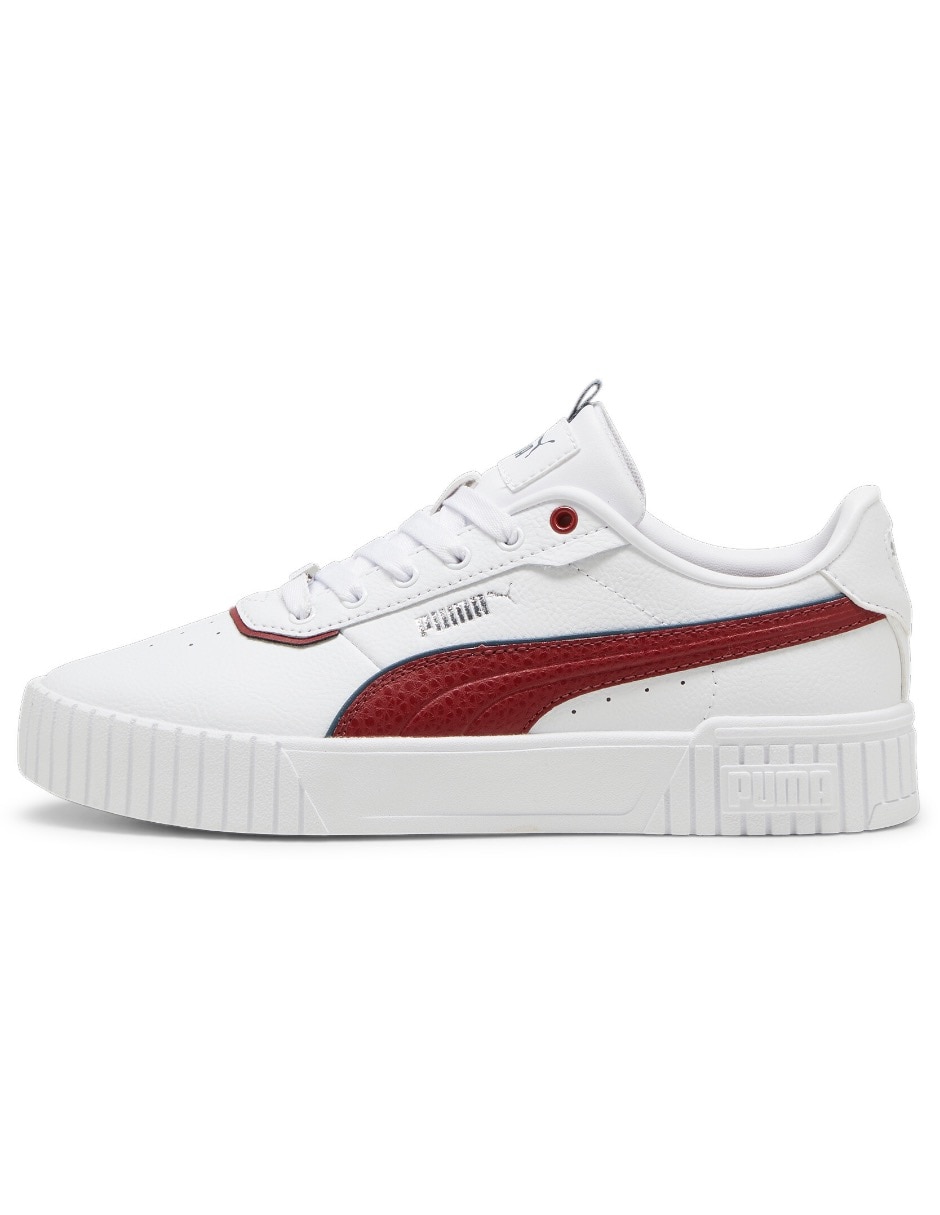 Tenis Carina para mujer