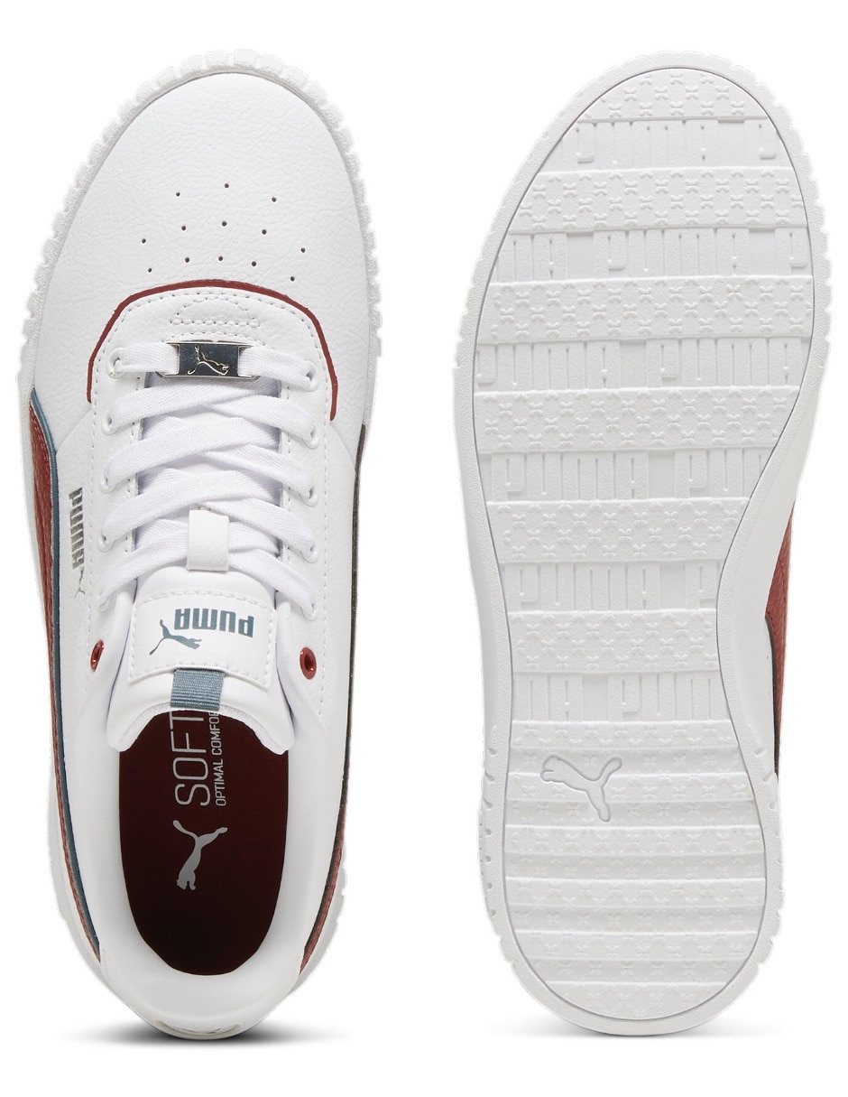 Tenis Carina para mujer
