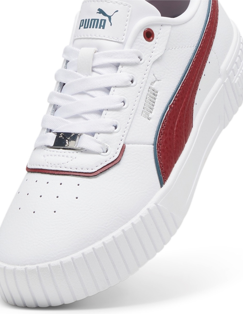 Tenis Carina para mujer