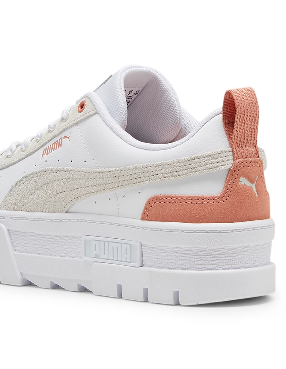 Tenis Mayze para mujer 6