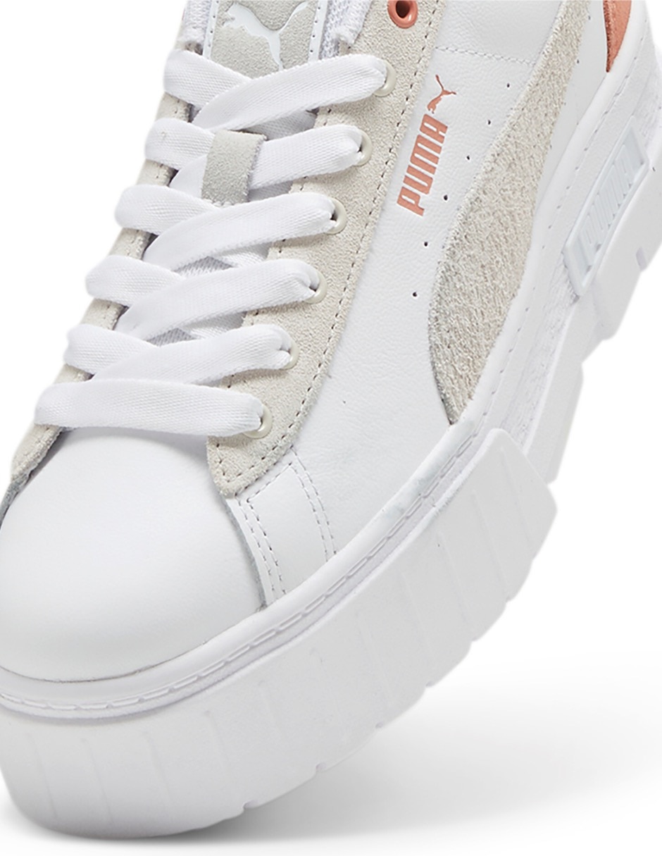 Tenis Mayze para mujer 7