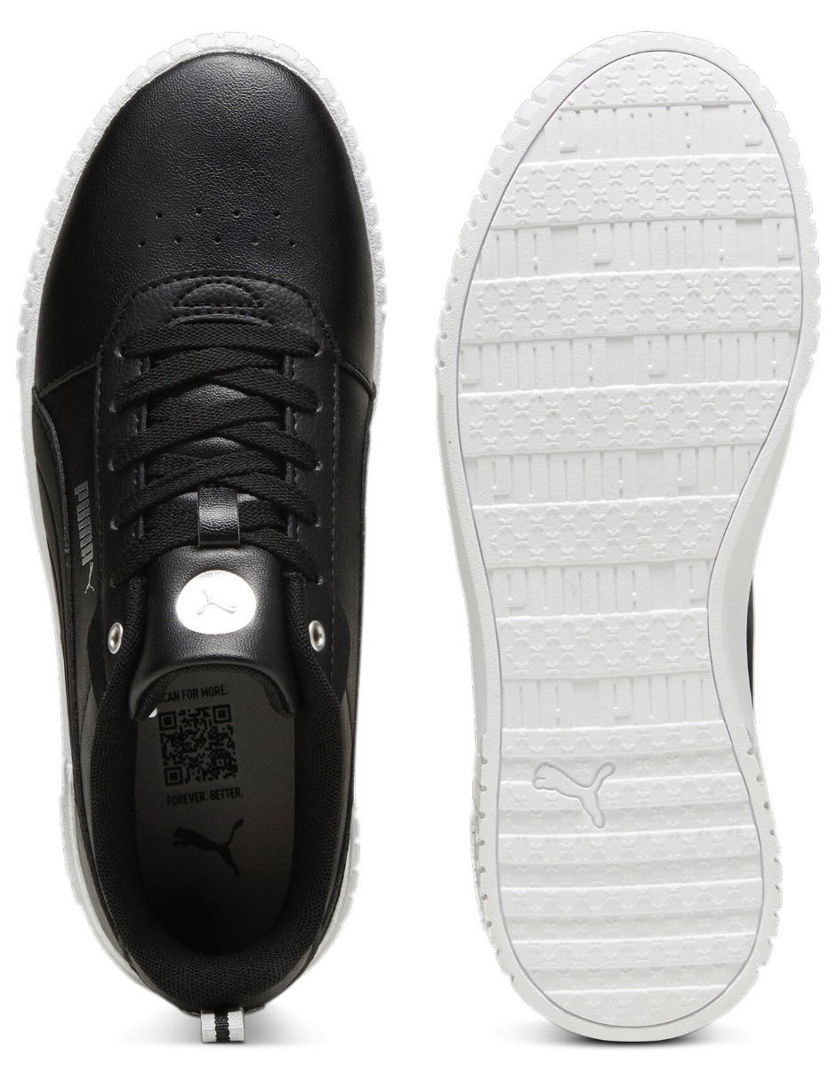 Tenis Puma Carina para mujer
