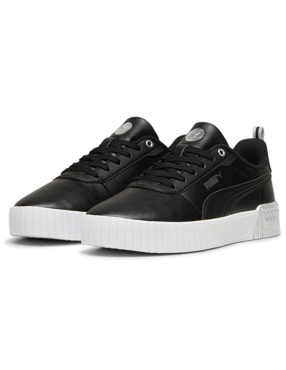 Tenis Puma Carina para mujer