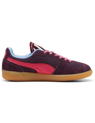 Tenis Palermo para mujer