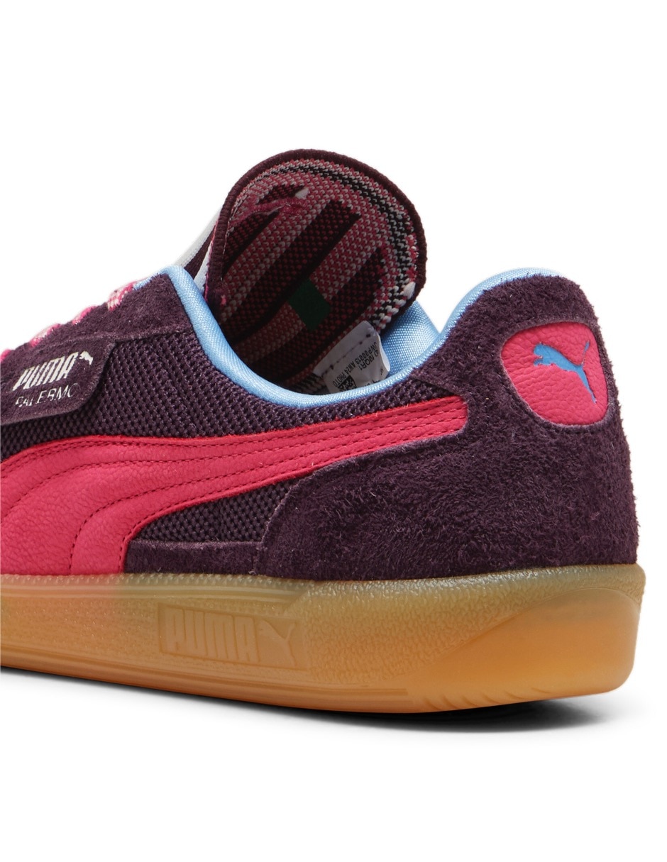 Tenis Palermo para mujer 2